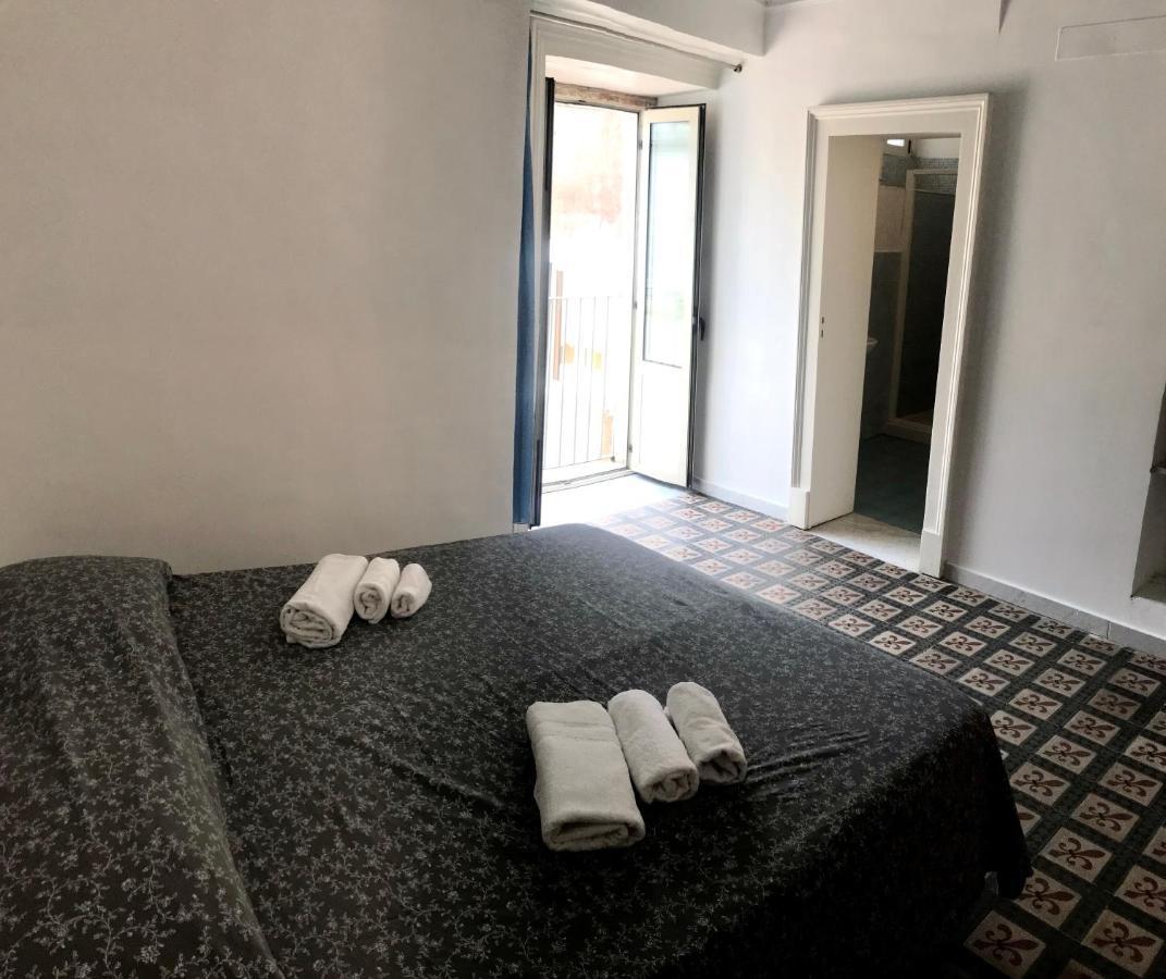 S3 Home Catania Exterior photo