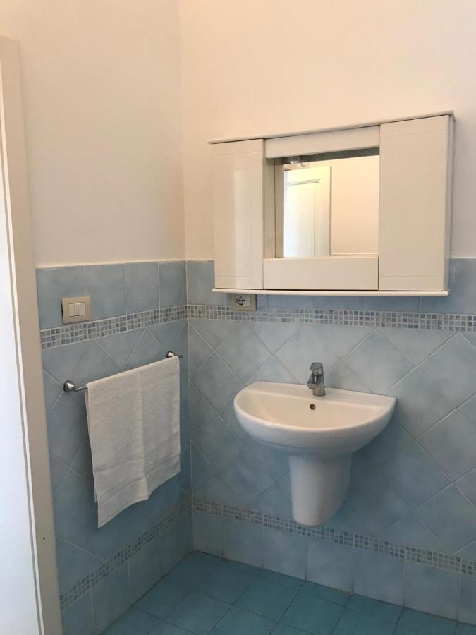 S3 Home Catania Exterior photo